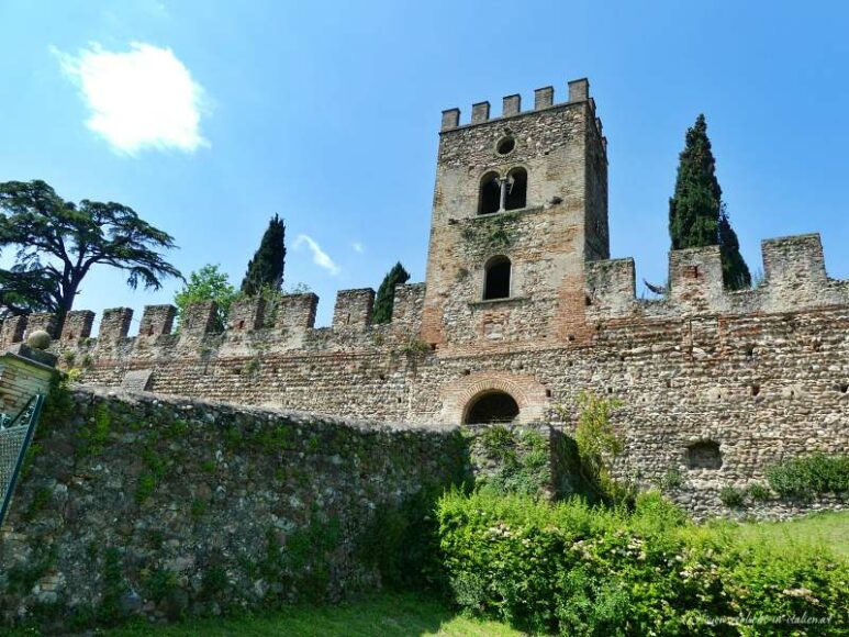 Castellaro Warum Castellaro Lagusello auf deiner Reiseliste stehen sollte ...