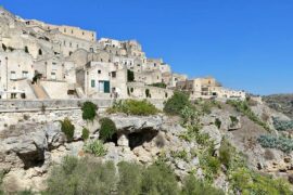 Matera