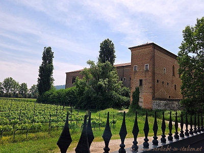 Abbazia di Praglia