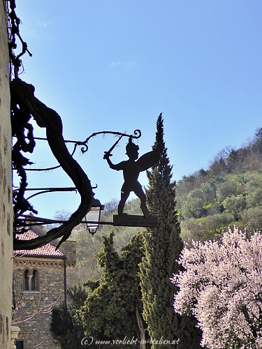 Arqua Petrarca