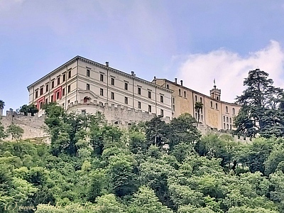 Castelbrando Cison di Valmarino