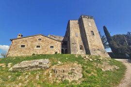 Castello di Belforte