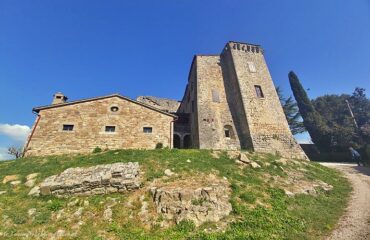 Castello di Belforte