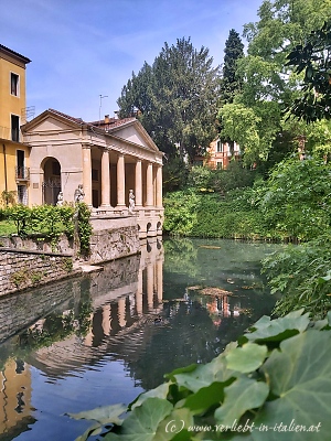 Salvi Gardens Vicenza