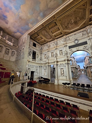 Teatro Olimpico