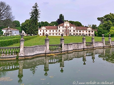 Villa Toderini Codogne