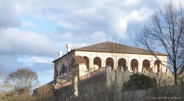 Villa dei Vescovi