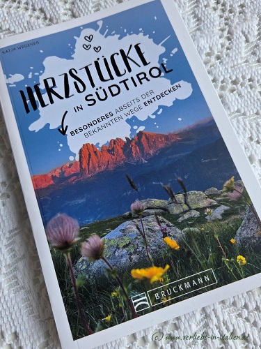 Herzstücke in Südtirol