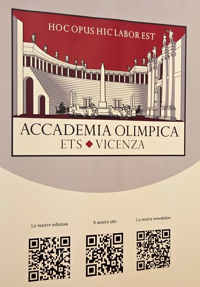 Info zu Teatro Olimpico