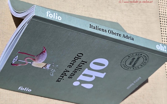 Obere Adria seitlich
