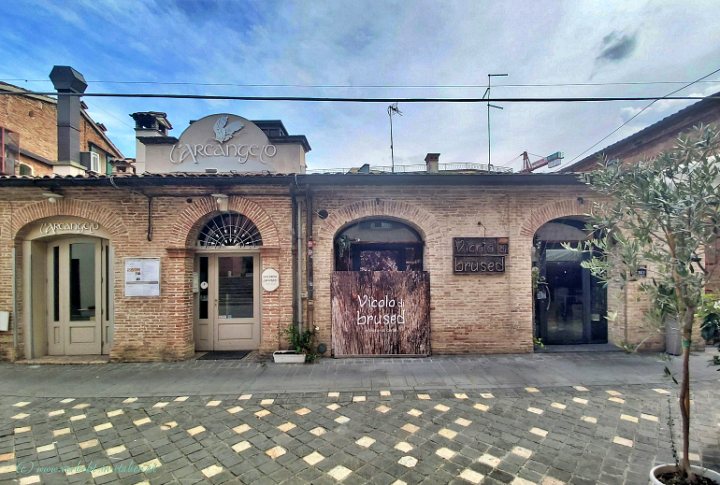 2 Lokale in Santarcangelo di Romagna