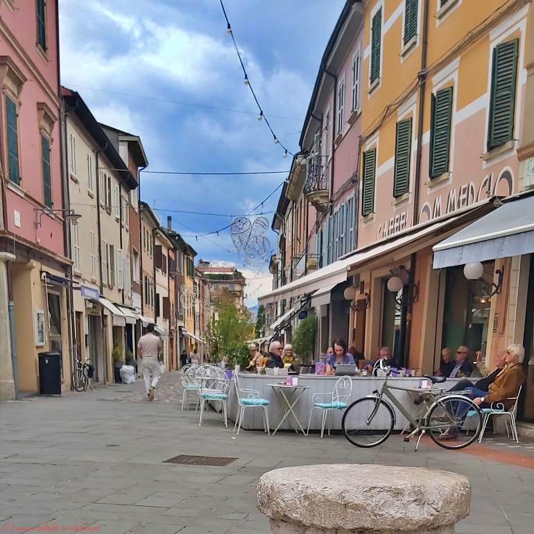 Caffe Commercio