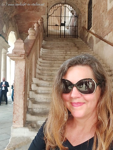 Elena in Vicenza