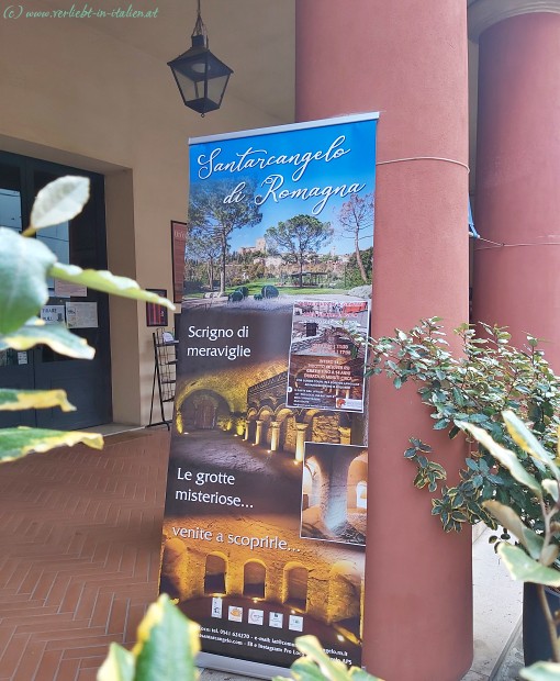 Plakat Führung im Untergrund buchen