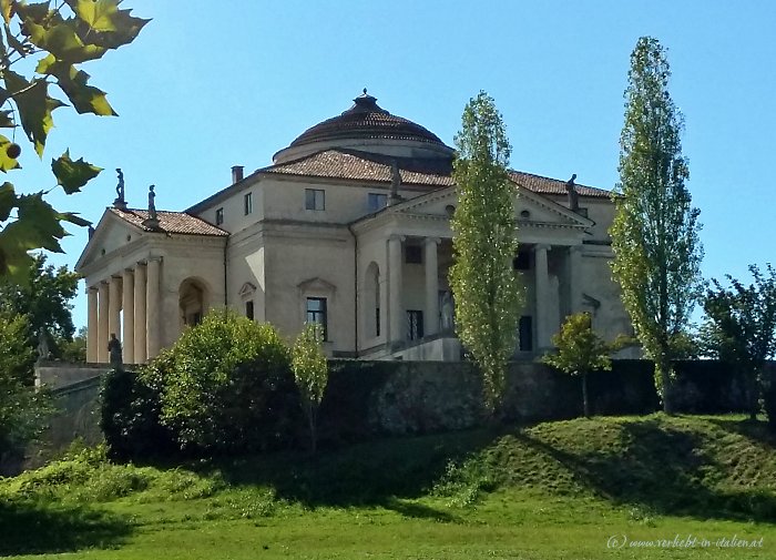 La Rotonda