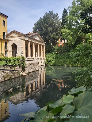 Loggia Valmarana