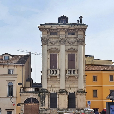 Palazzo Porto da Breganze