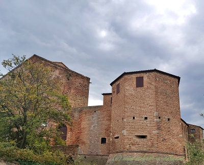 Rocca Malatestiana