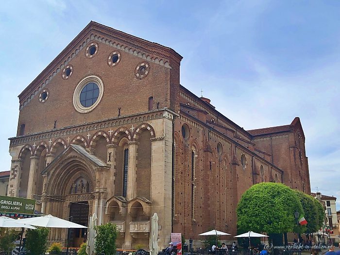 San Lorenzo Vicenza