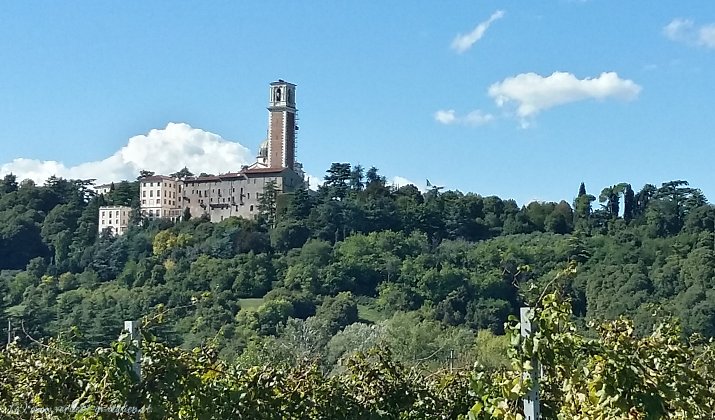 Santuario della Madonna di Monte Berico