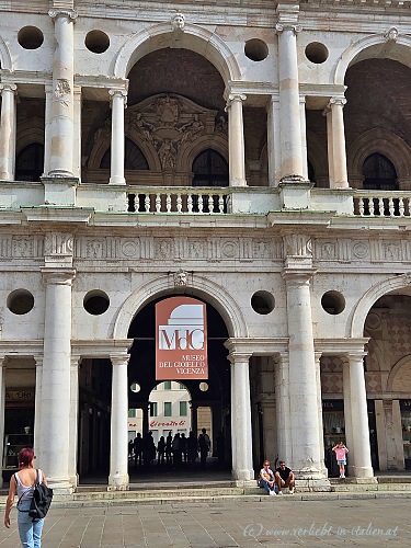 Schmuckmuseum Vicenza