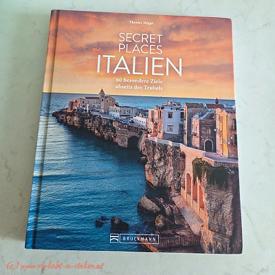 Secret Places Italien