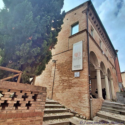 Tonino-Guerra-Museum