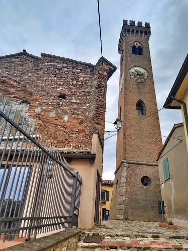 Uhrturm