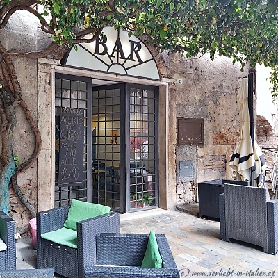 Bar in Lugnano in Teverina
