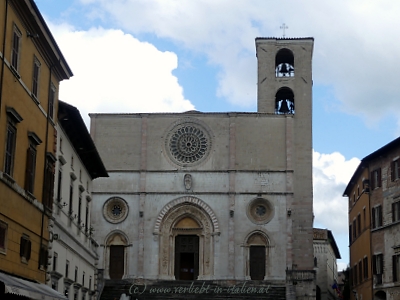 Duomo Todi