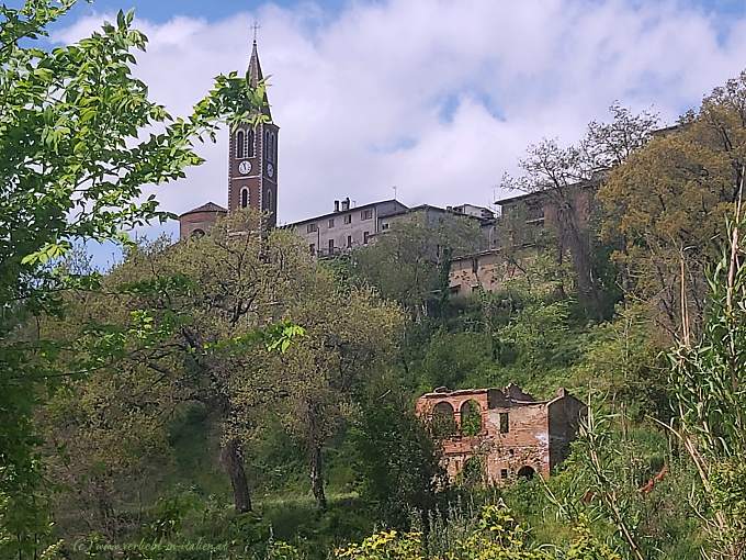 Montecastrilli
