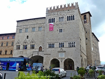 Museo Civico Todi