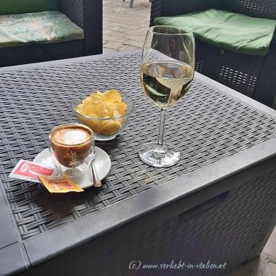 Pause in Lugnano in Teverina