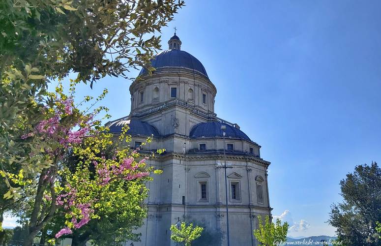 Tempio di Santa Maria della Consolazione Todi