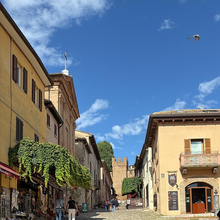 Museo Storico Gradara