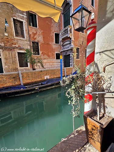 Rio della Verona