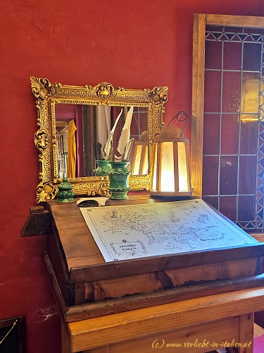 Scriptorium Amanuense