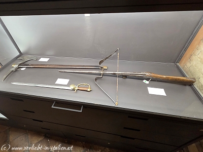 Waffen Gradara