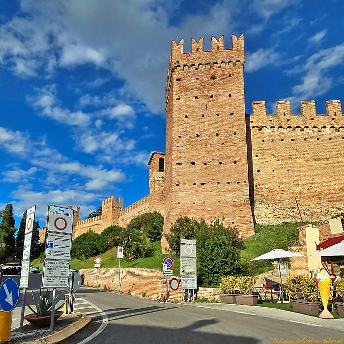 ZTL Gradara