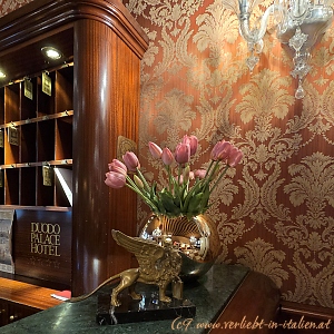 Duodo Palace Check In