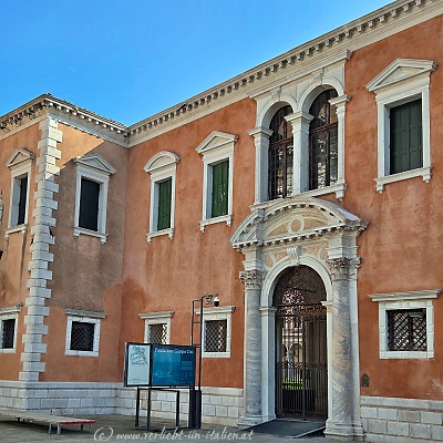Fondazione Cini