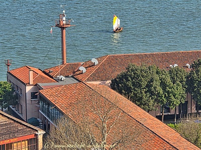 Nebengebäude San Giorgio Maggiore