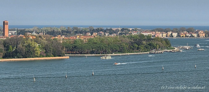 Parco delle Rimembranze Venezia