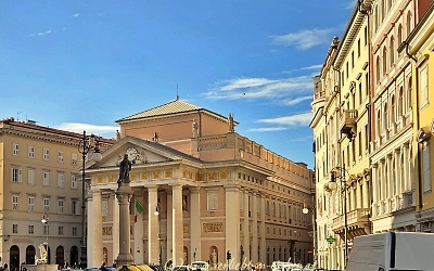 Piazza della Borsa