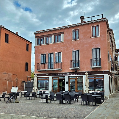 Pizzeria Ristorante Al Redentor