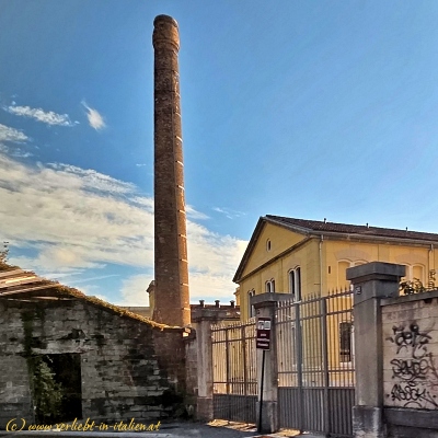 Polo Museale del Porto Vecchio