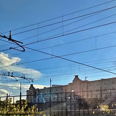 Porto Vecchio Trieste