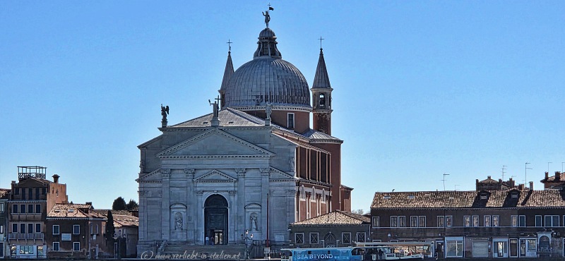 Redentore Nachbarschaft