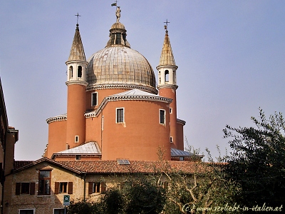 Kirche Redentore