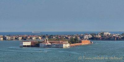 San Servolo